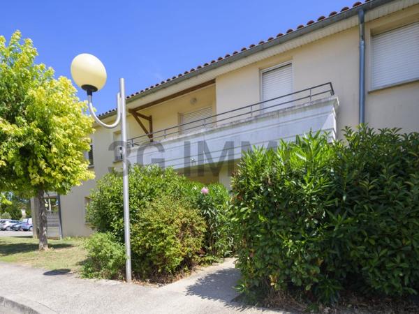 Location / Appartement T2 à Carcassonne (11000)