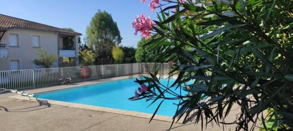 Location / Appartement T2 à Carcassonne (11000)