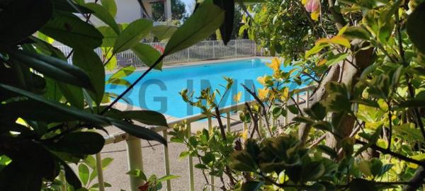 Location / Appartement T2 à Carcassonne (11000)