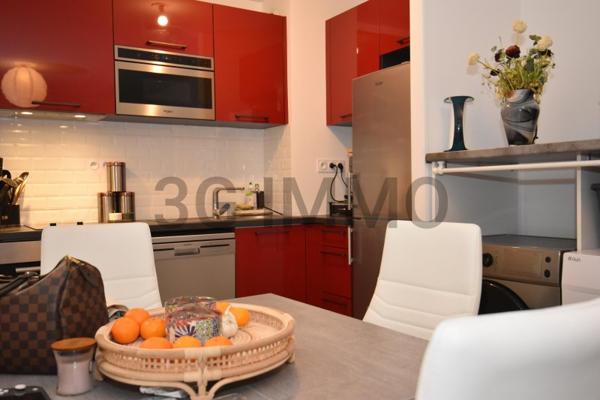 Location / Appartement T2 à Carcassonne (11000)