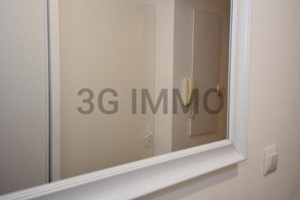Location / Appartement T2 à Carcassonne (11000)