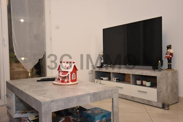 Location / Appartement T2 à Carcassonne (11000)