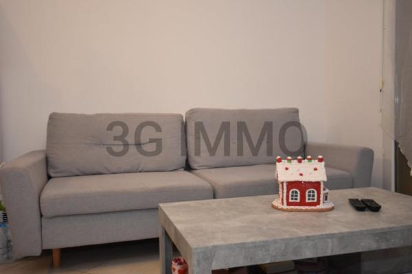 Location / Appartement T2 à Carcassonne (11000)