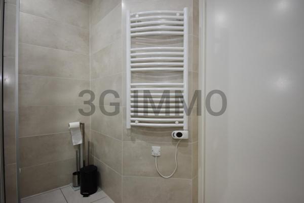 Location / Appartement T2 à Carcassonne (11000)