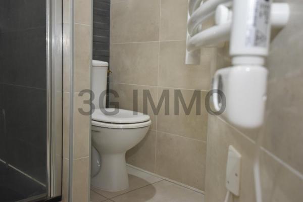 Location / Appartement T2 à Carcassonne (11000)