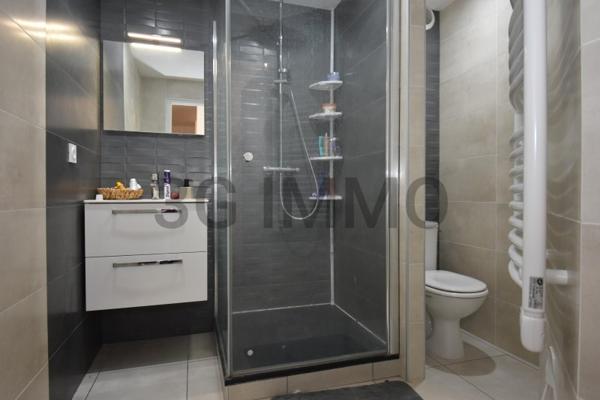 Location / Appartement T2 à Carcassonne (11000)