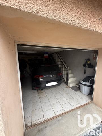 Maison à vendre 4 pièces 100 m² Saint-Romain-d'Ay