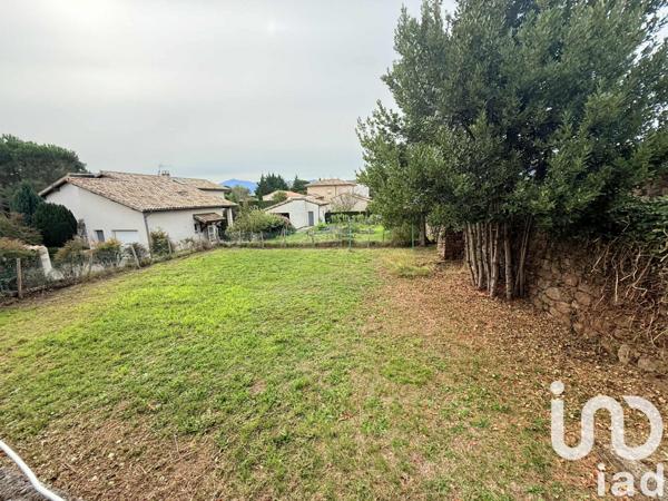 Maison à vendre 4 pièces 100 m² Saint-Romain-d'Ay