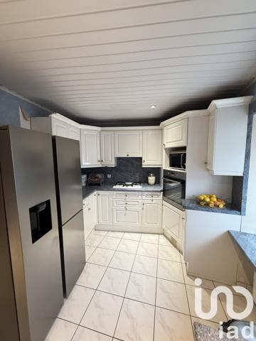 Maison à vendre 4 pièces 100 m² Saint-Romain-d'Ay