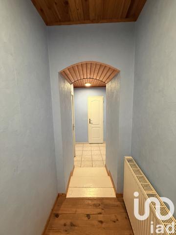 Maison à vendre 4 pièces 100 m² Saint-Romain-d'Ay