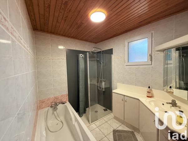 Maison à vendre 4 pièces 100 m² Saint-Romain-d'Ay