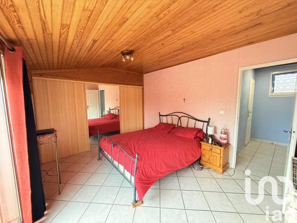 Maison à vendre 4 pièces 100 m² Saint-Romain-d'Ay