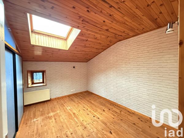 Maison à vendre 4 pièces 100 m² Saint-Romain-d'Ay