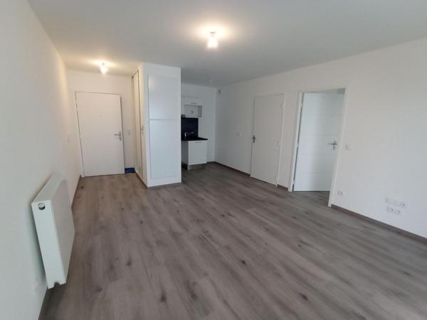 Appartement type 2 FABRIK - B101 -,  
Angers 49000