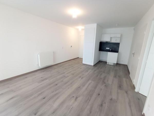 Appartement type 2 FABRIK - B101 -,  
Angers 49000