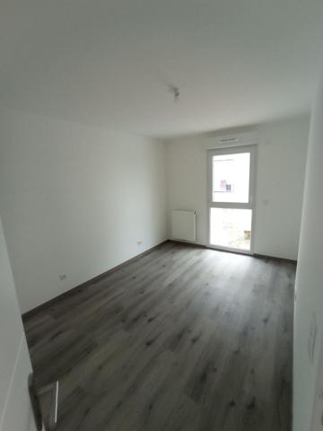Appartement type 2 FABRIK - B101 -,  
Angers 49000