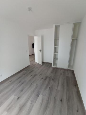 Appartement type 2 FABRIK - B101 -,  
Angers 49000