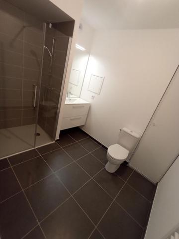 Appartement type 2 FABRIK - B101 -,  
Angers 49000