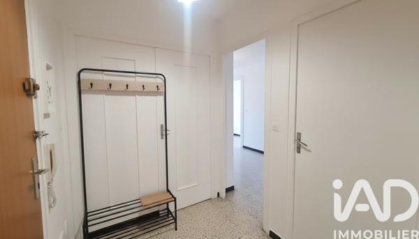 Studio à vendre 41,33 m² Villars