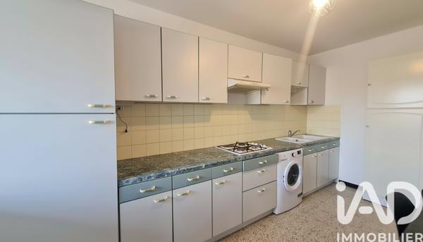 Studio à vendre 41,33 m² Villars