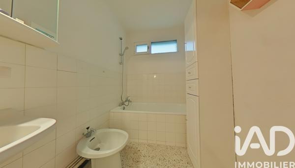 Studio à vendre 41,33 m² Villars