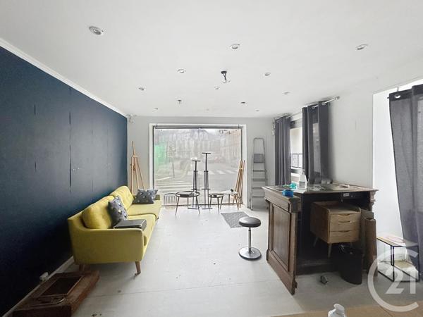 à vendre  38,47 m2 MELUN - 77