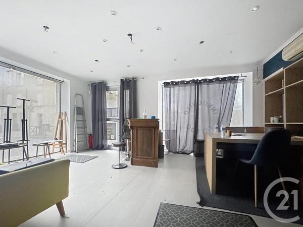 à vendre  38,47 m2 MELUN - 77