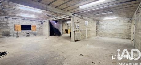 Maison à vendre 6 pièces 218 m² Bonnières-sur-Seine