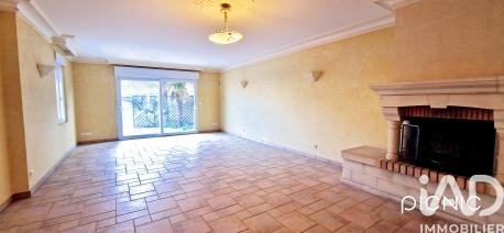 Maison à vendre 6 pièces 218 m² Bonnières-sur-Seine