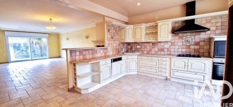 Maison à vendre 6 pièces 218 m² Bonnières-sur-Seine