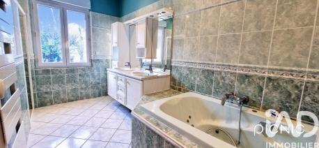 Maison à vendre 6 pièces 218 m² Bonnières-sur-Seine