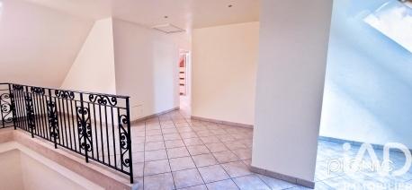 Maison à vendre 6 pièces 218 m² Bonnières-sur-Seine