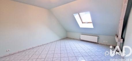 Maison à vendre 6 pièces 218 m² Bonnières-sur-Seine