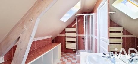Maison à vendre 6 pièces 218 m² Bonnières-sur-Seine
