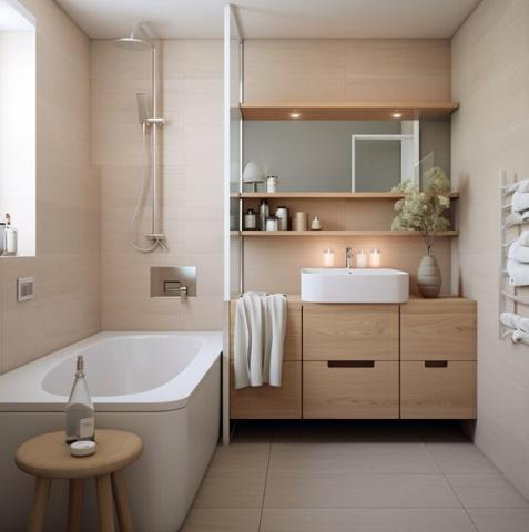 Appartement à vendre |  Draguignan |  3 pièces | 60 m²