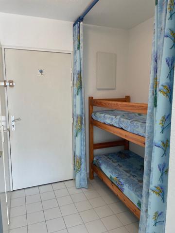 T2 Cabine avec Garage au Couchant