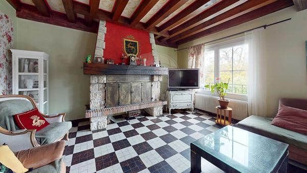 Maison  en vente - Loir-et-Cher - 41