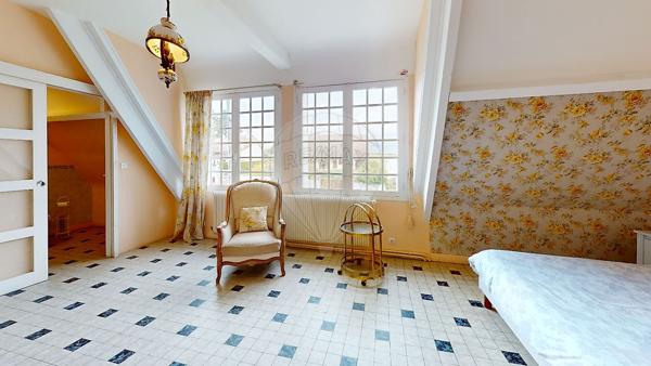 Maison  en vente - Loir-et-Cher - 41