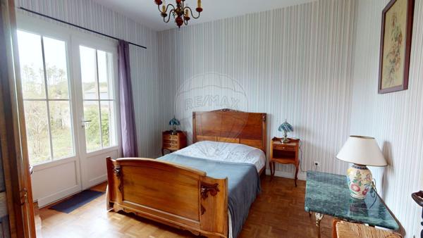 Maison  en vente - Loir-et-Cher - 41