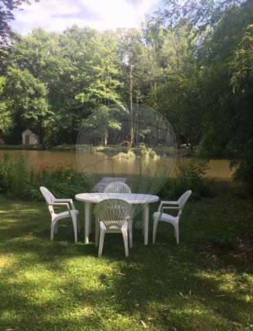 Maison  en vente - Loir-et-Cher - 41