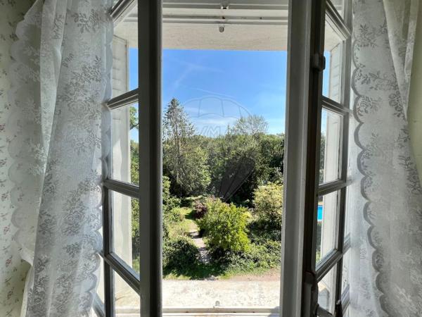 Maison  en vente - Loir-et-Cher - 41