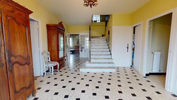 Maison  en vente - Loir-et-Cher - 41