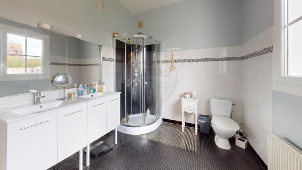 Maison  en vente - Loir-et-Cher - 41