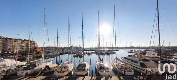 Appartement à vendre 2 pièces 32 m² Agde