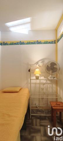 Appartement à vendre 2 pièces 32 m² Agde