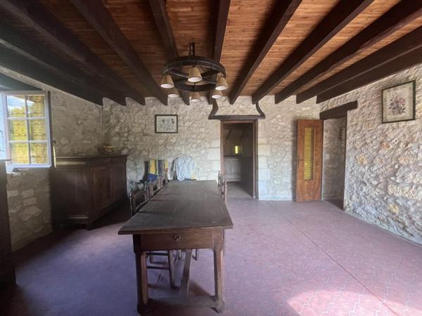 Maison à vendre |  Sorges |  4 pièces | 87 m²