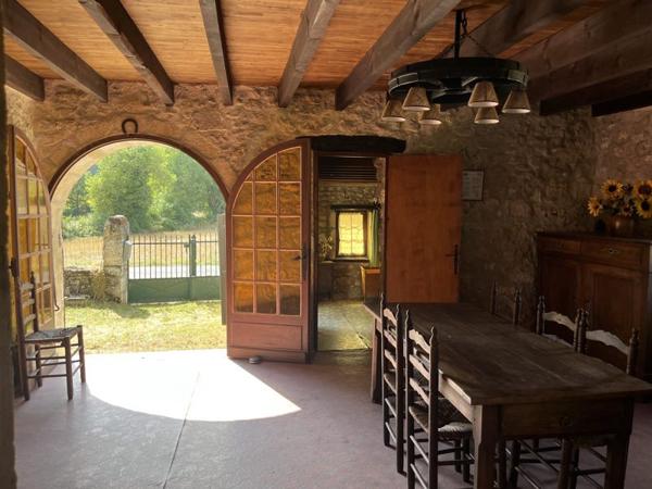 Maison à vendre |  Sorges |  4 pièces | 87 m²