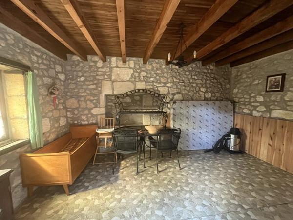 Maison à vendre |  Sorges |  4 pièces | 87 m²