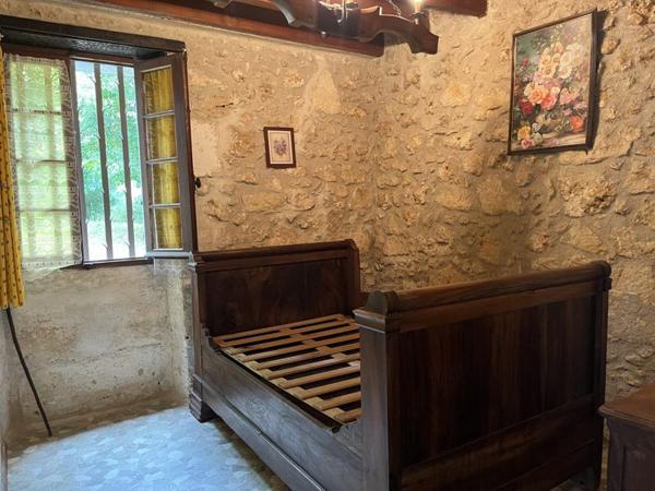 Maison à vendre |  Sorges |  4 pièces | 87 m²