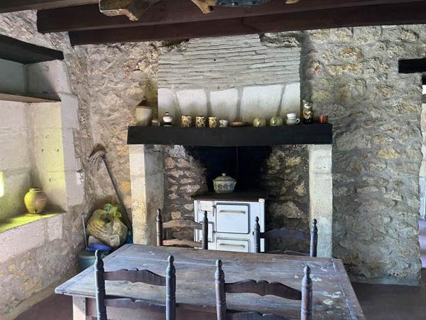 Maison à vendre |  Sorges |  4 pièces | 87 m²